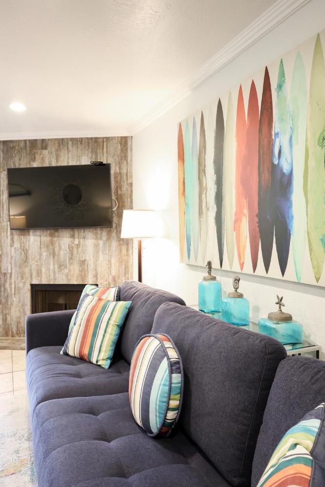 Oceanside Beach Condos